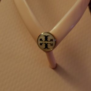 Tory Burch Shoes - Tory Burch flip flops 11 Tory Burch Shoes - Tory Burch flip flops 11
